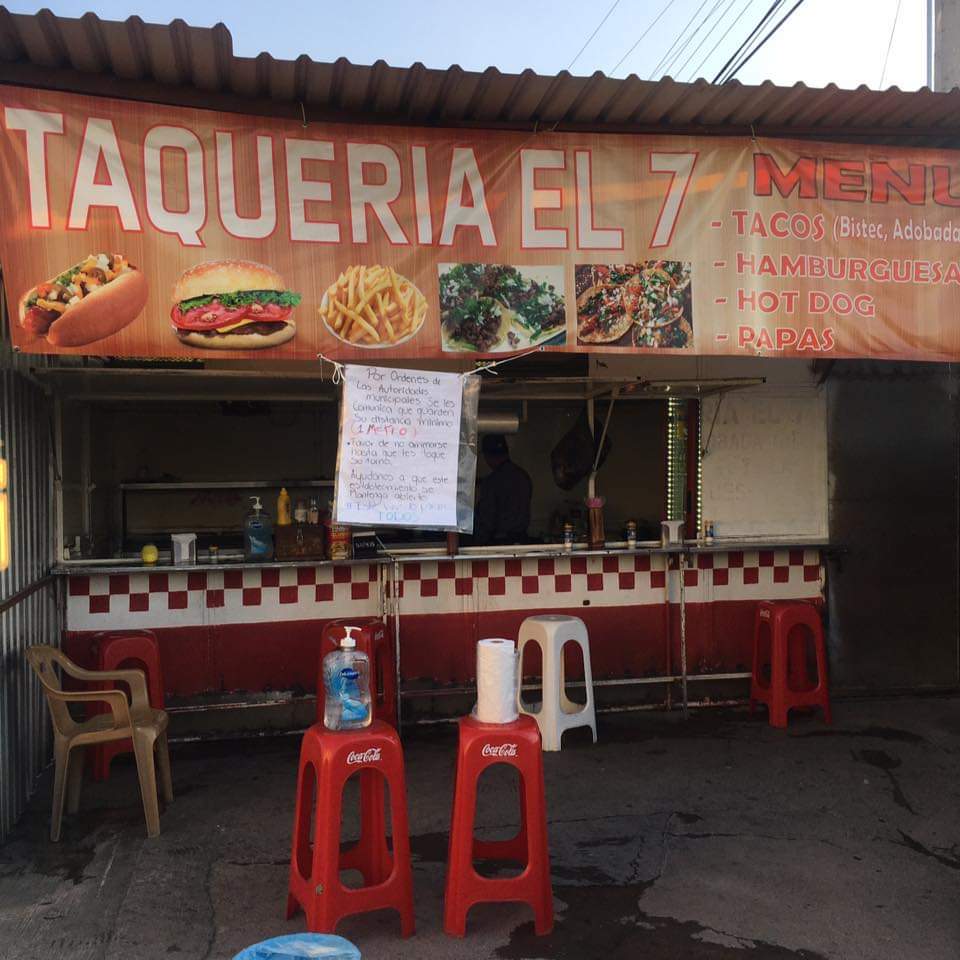 Taqueria El Siete image 6