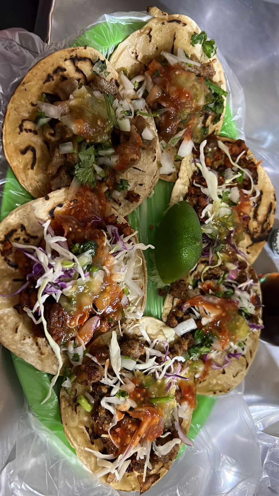 Taqueria El Siete image 8