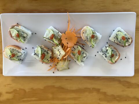 Kappo Sushi image 1