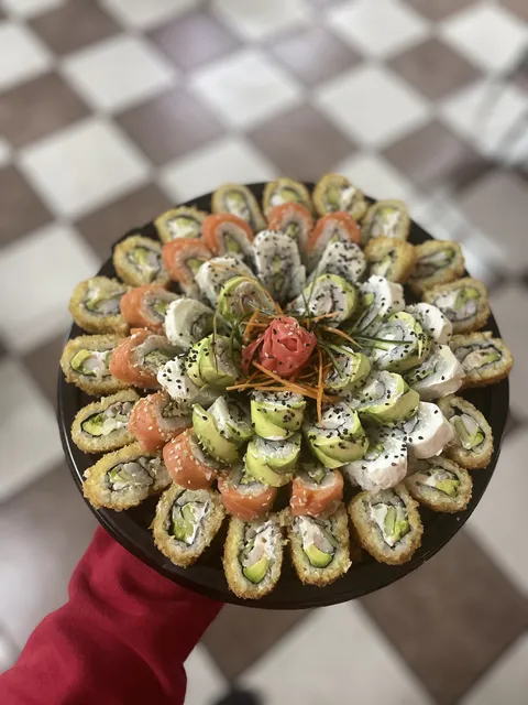 Kappo Sushi image 2