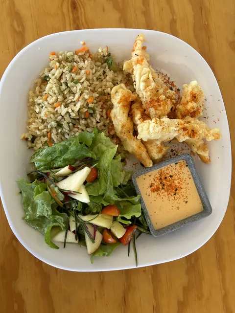 Kappo Sushi image 3