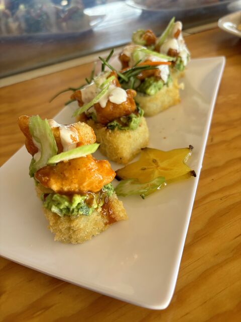 Kappo Sushi image 7