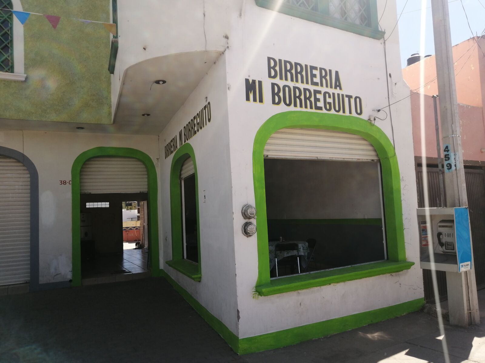 Birrieria mi borreguito image 1