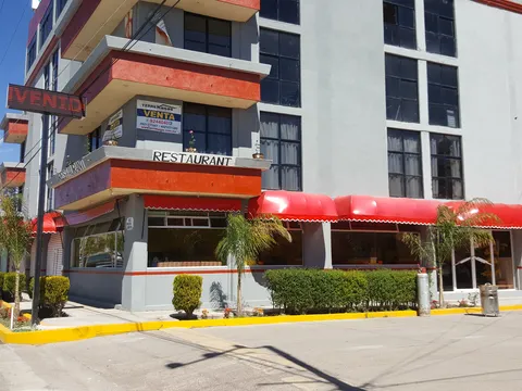El Señorial image 1