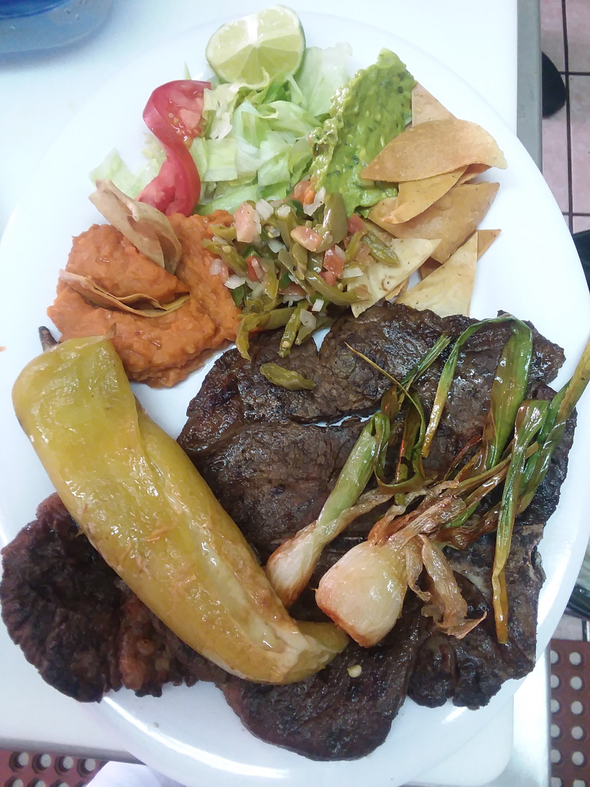 El Señorial image 2