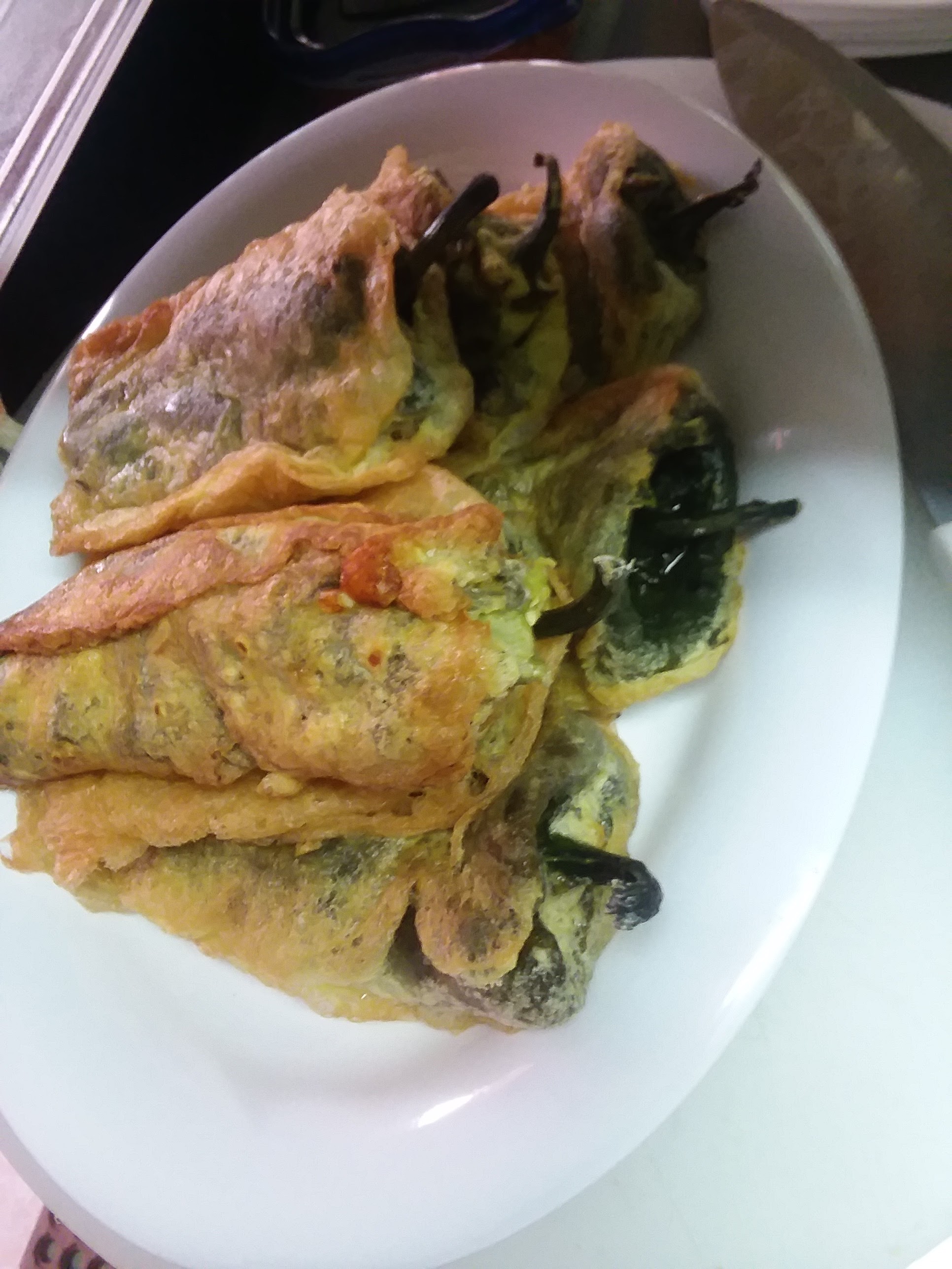 El Señorial image 8