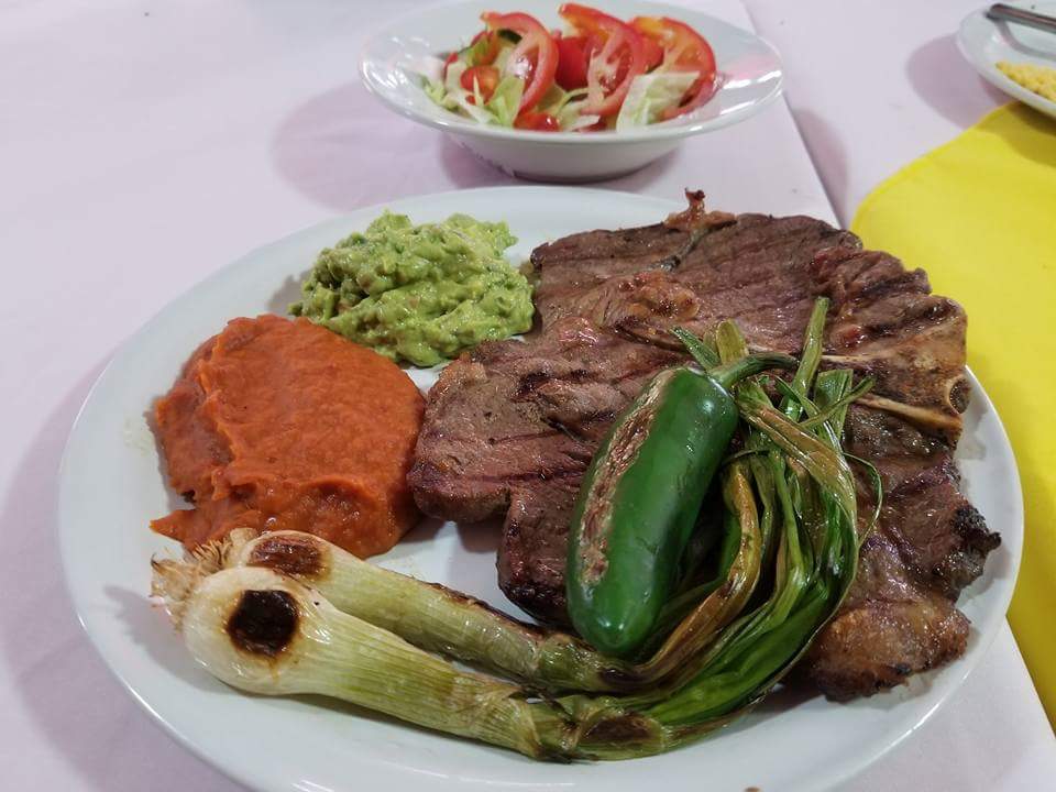 El Señorial image 9