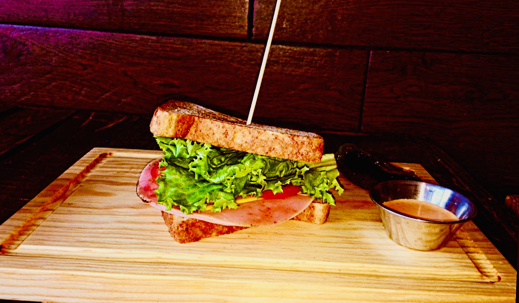 Los Primos The Restaurant image 2