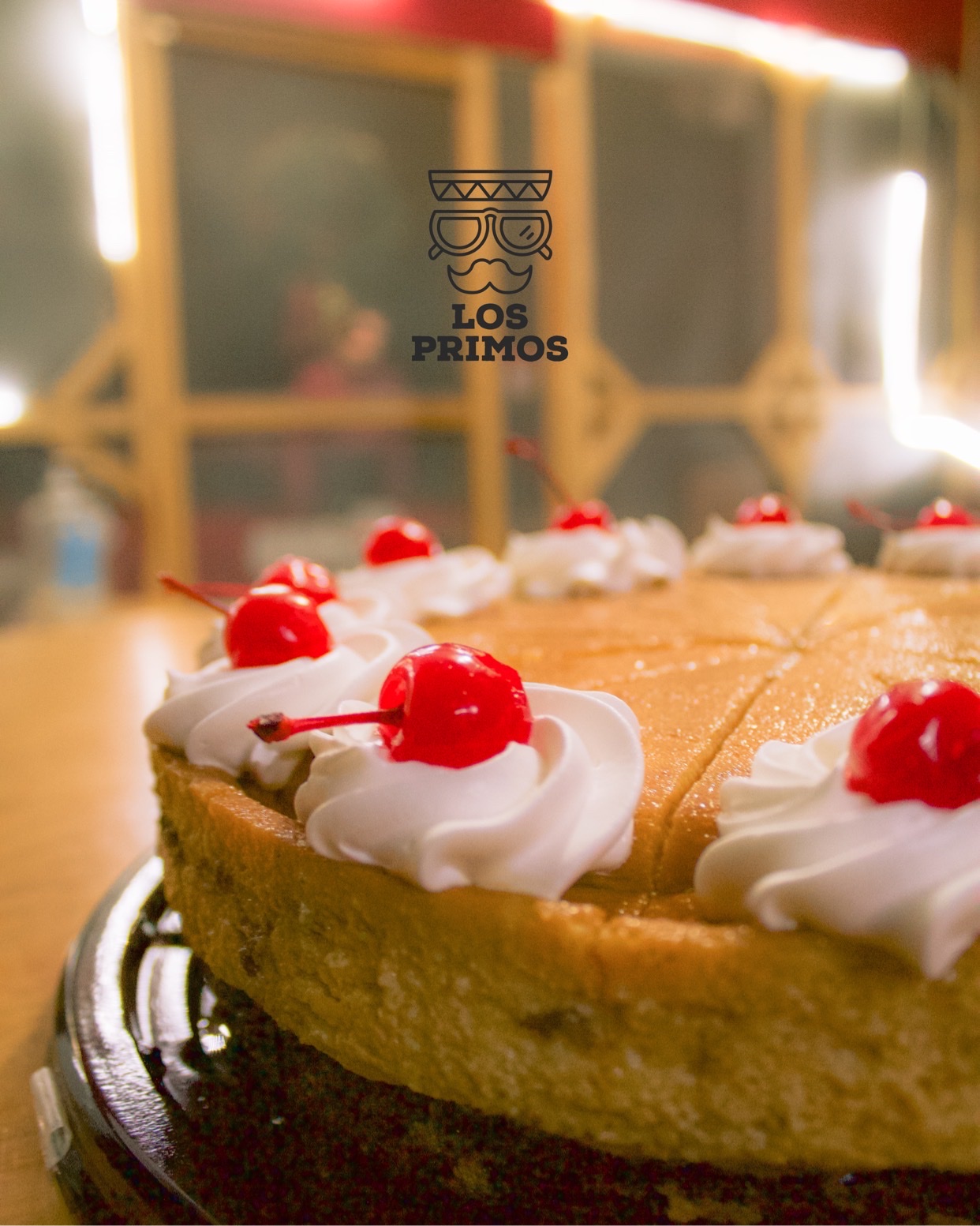 Los Primos The Restaurant image 4