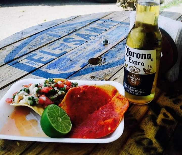 Los Primos The Restaurant image 5