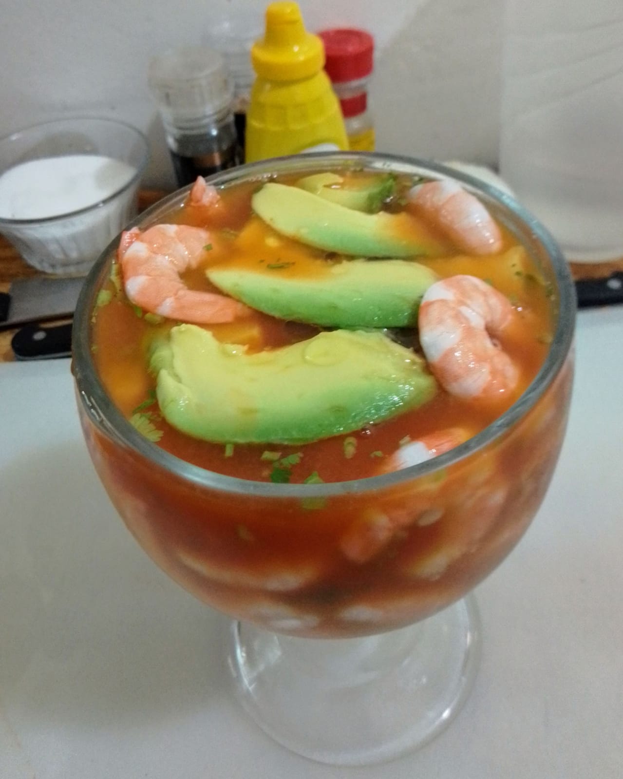 El Crustaceo image 1