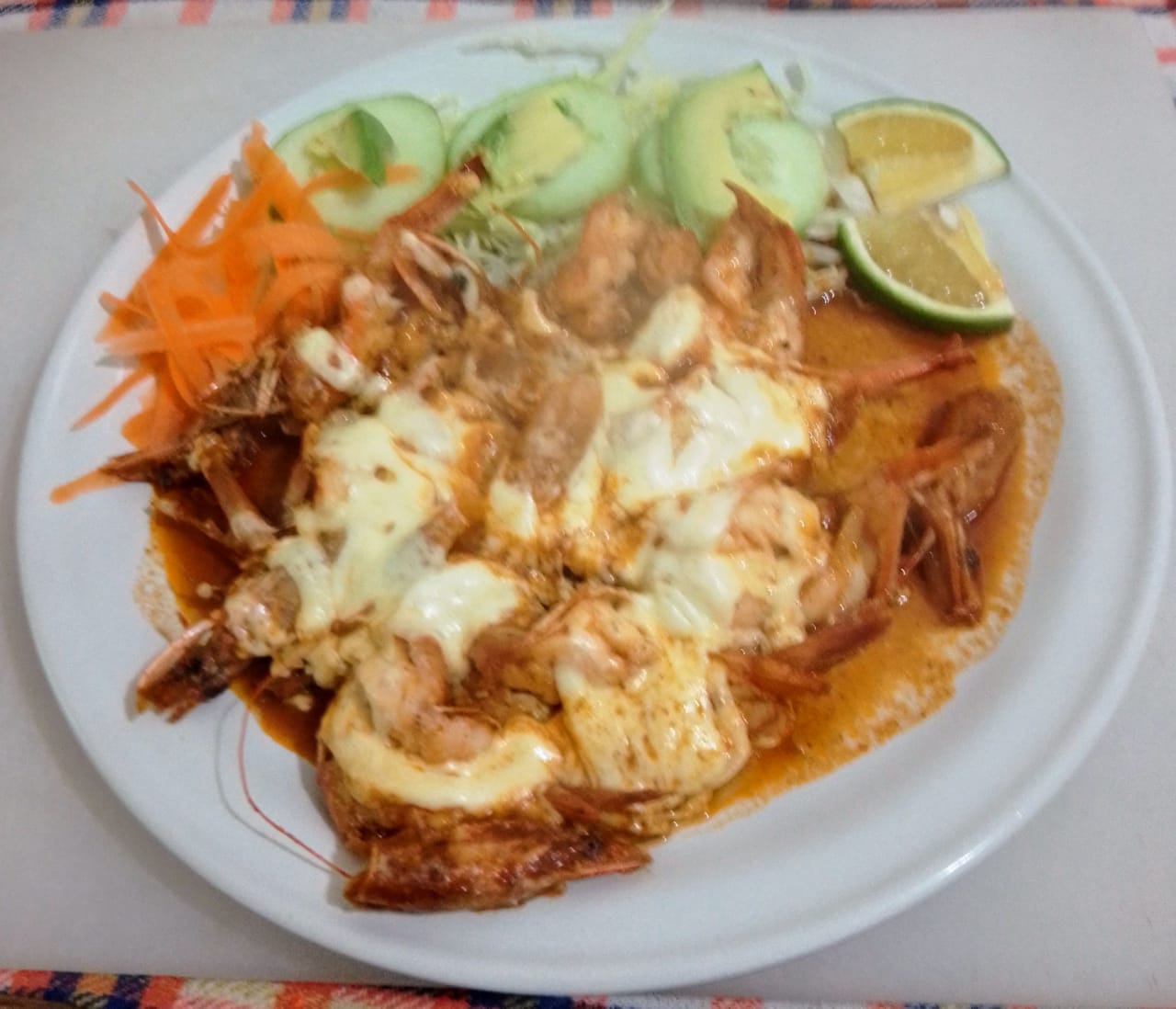 El Crustaceo image 2