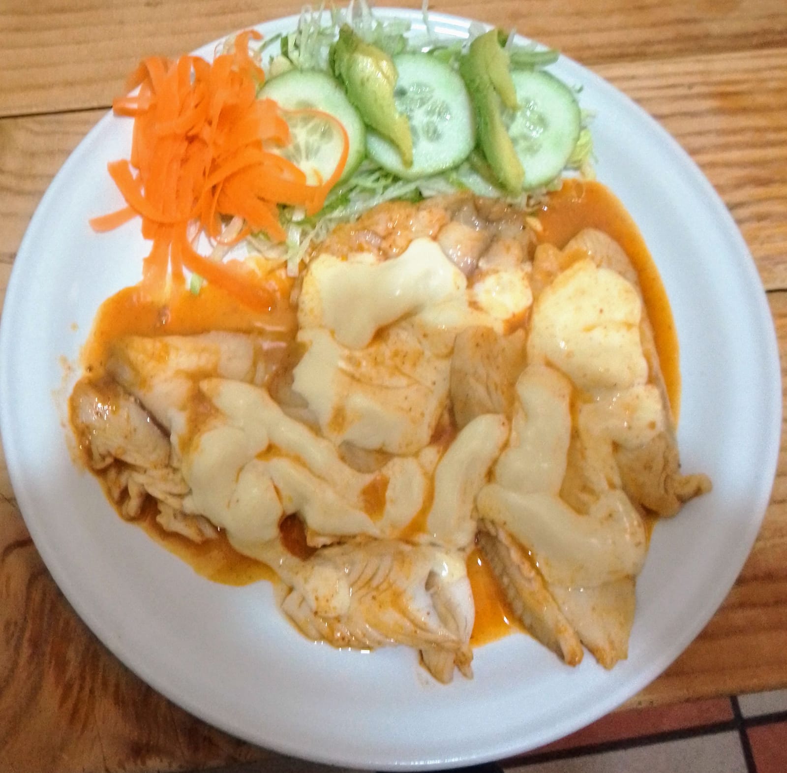 El Crustaceo image 6