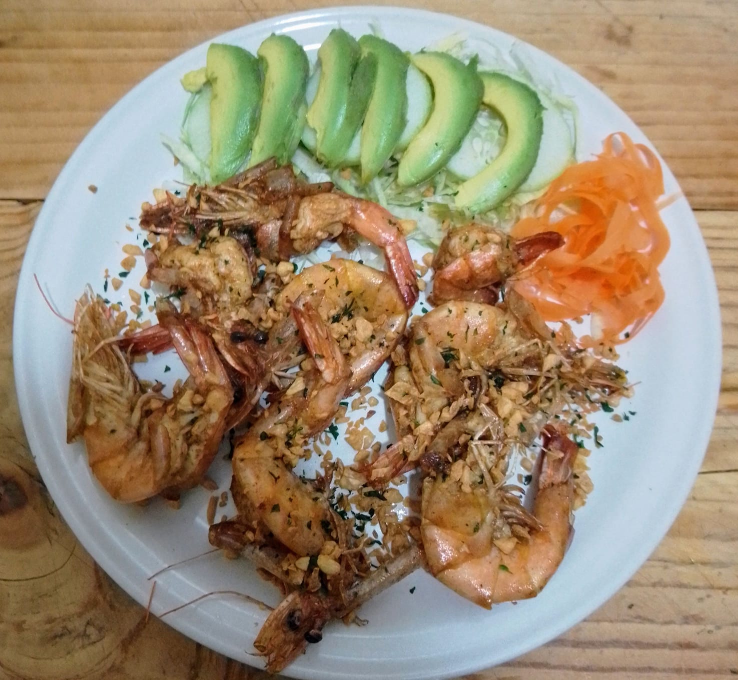 El Crustaceo image 9