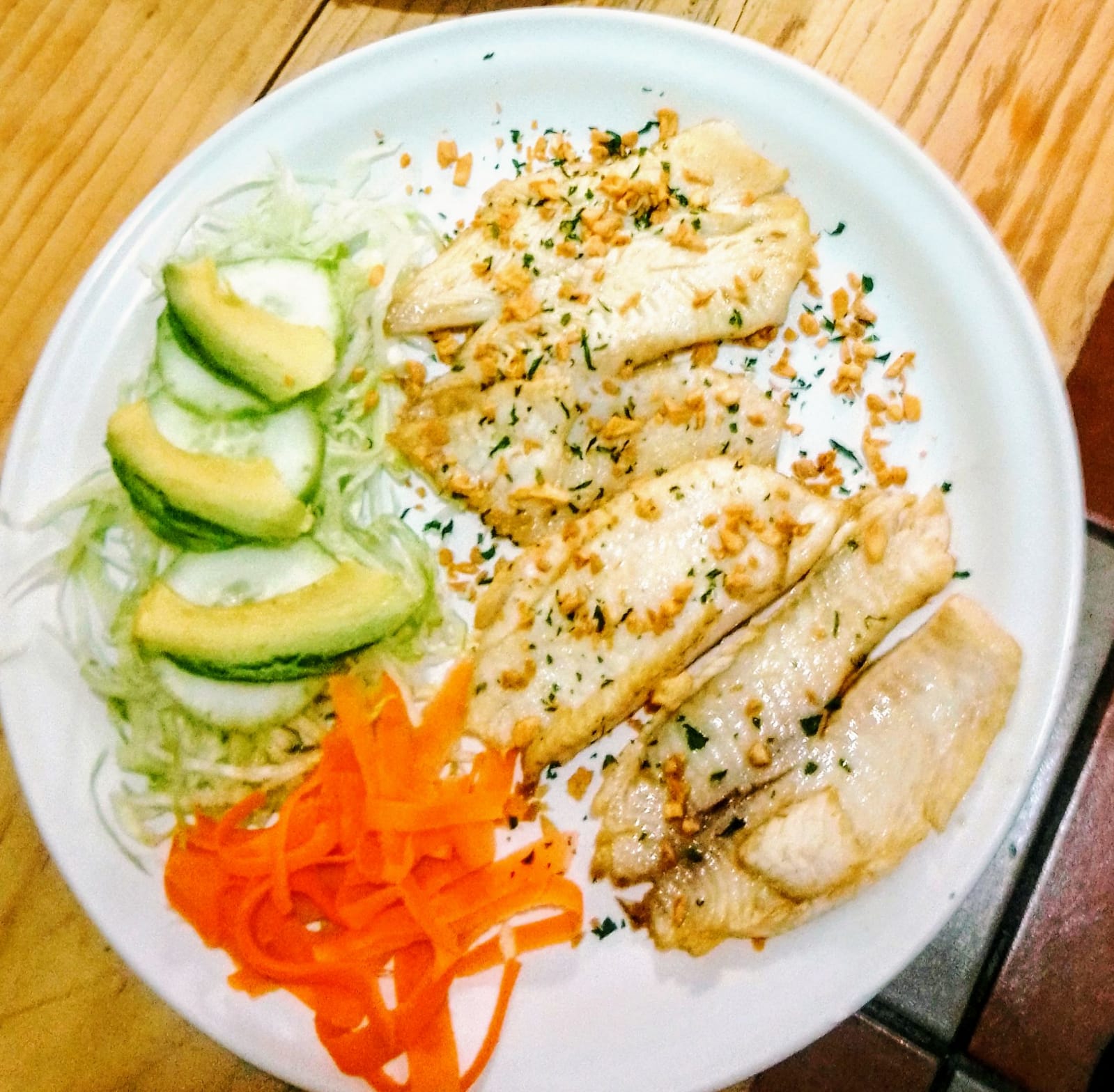 El Crustaceo image 10