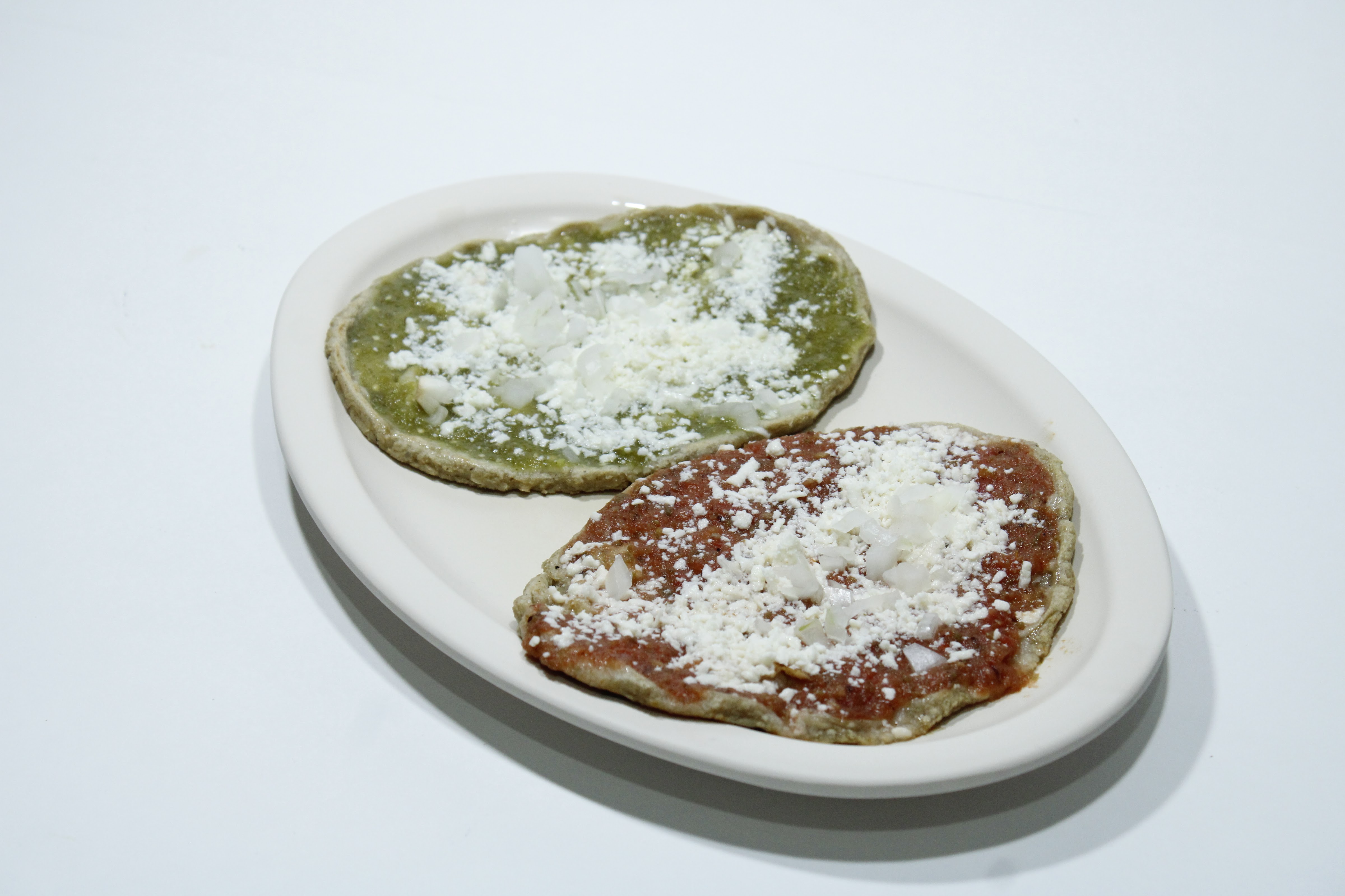 Antojitos Los Angeles image 2