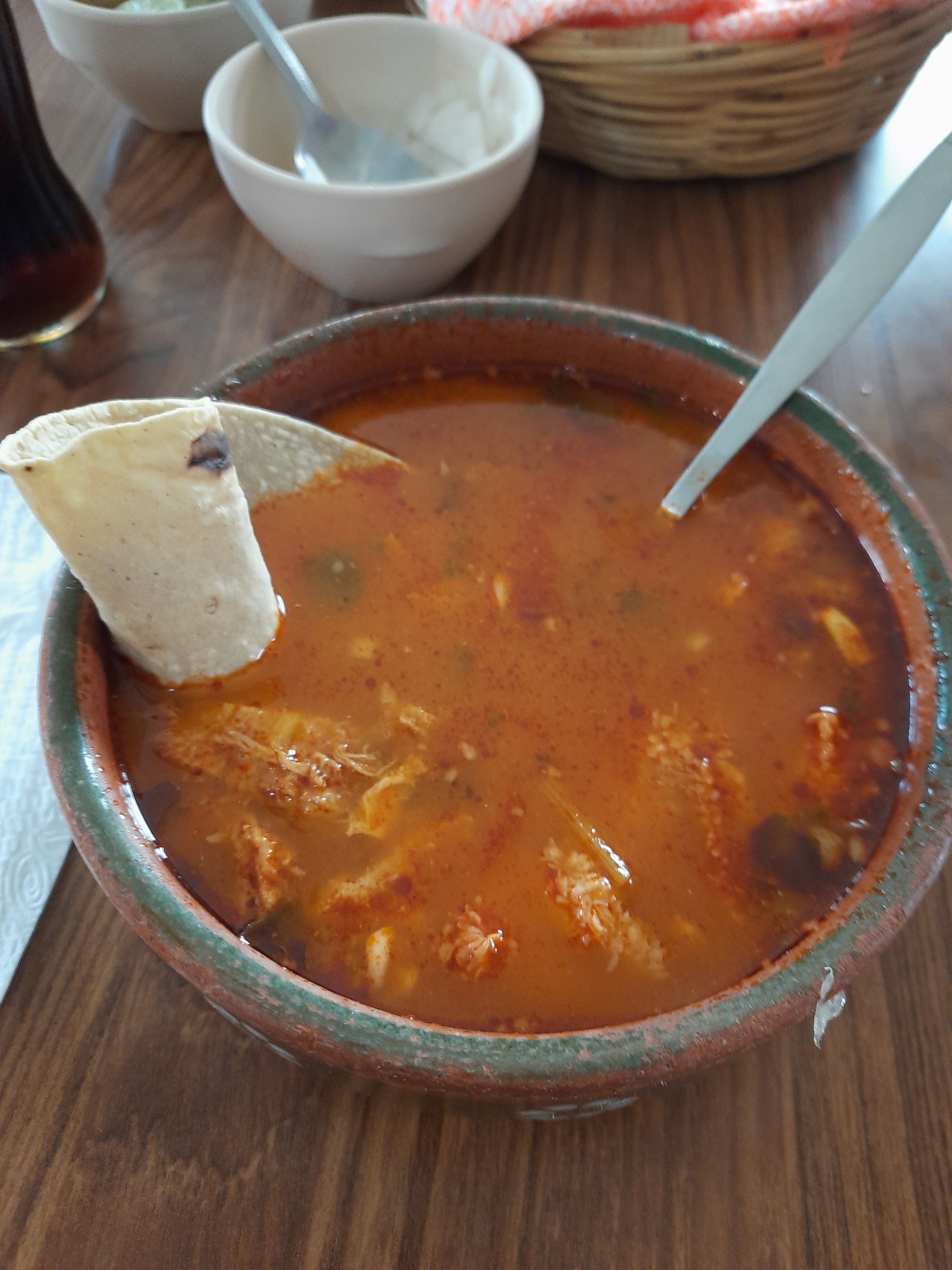 Antojitos Los Angeles image 3