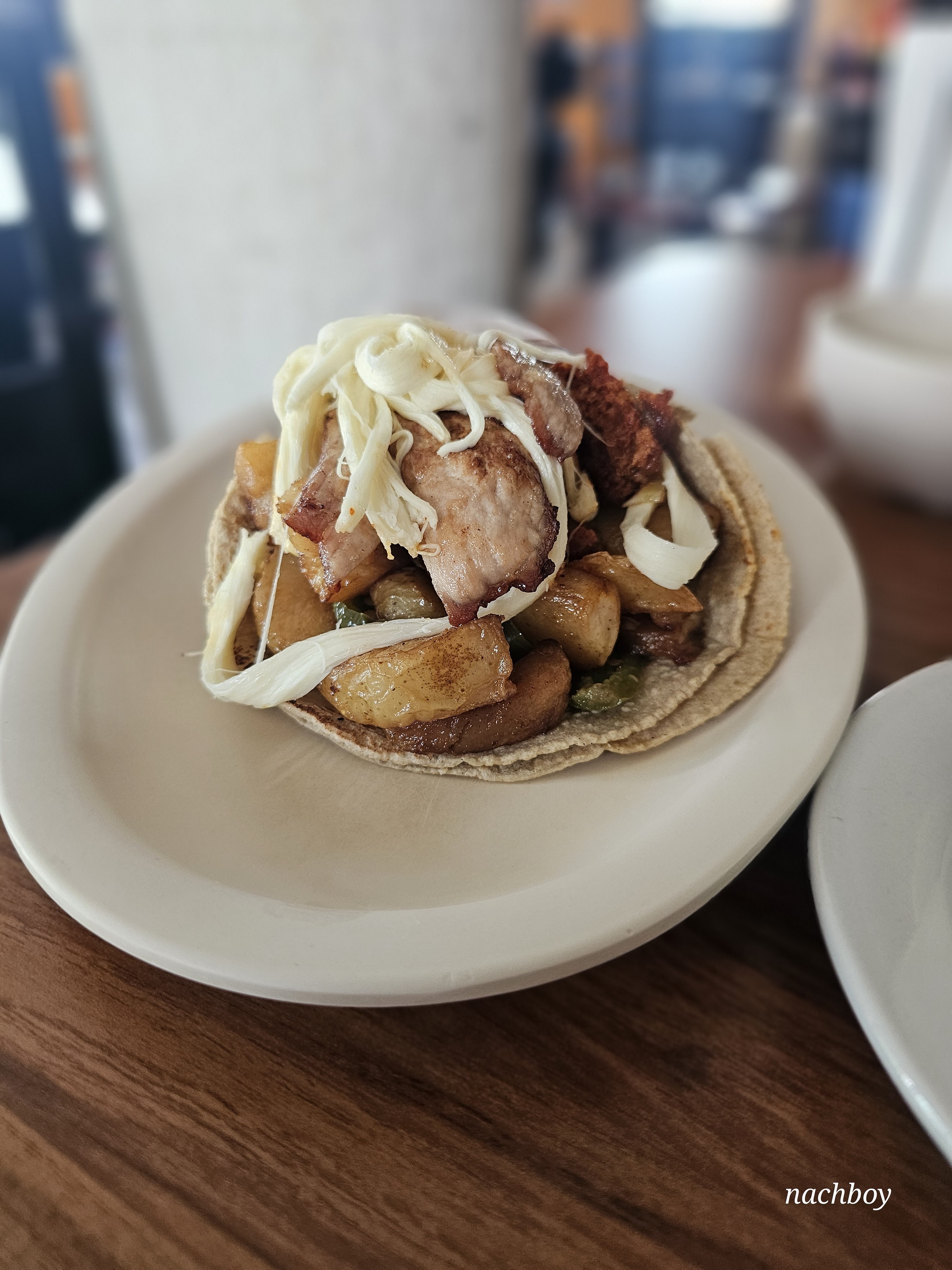 Antojitos Los Angeles image 4