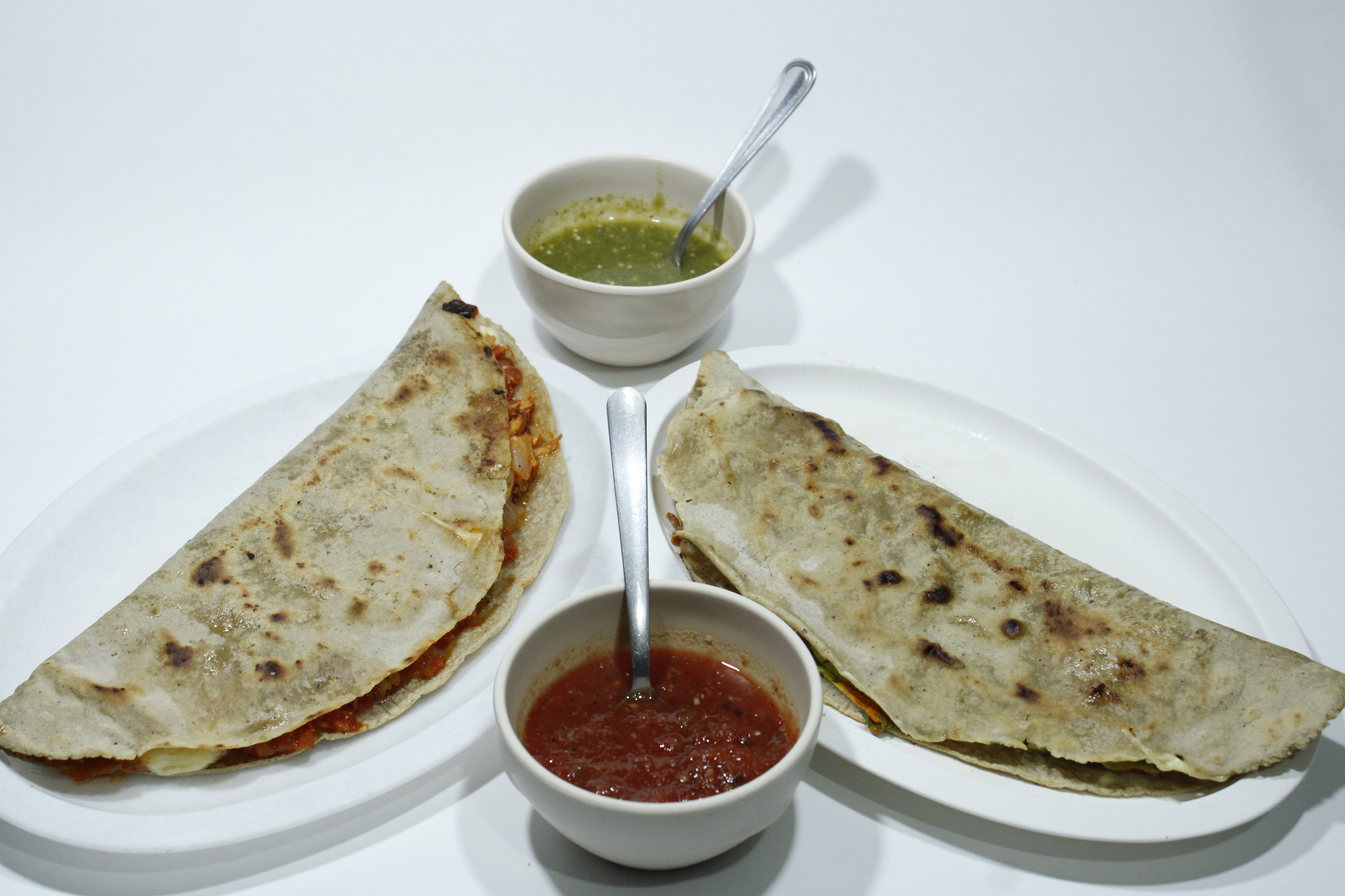 Antojitos Los Angeles image 7