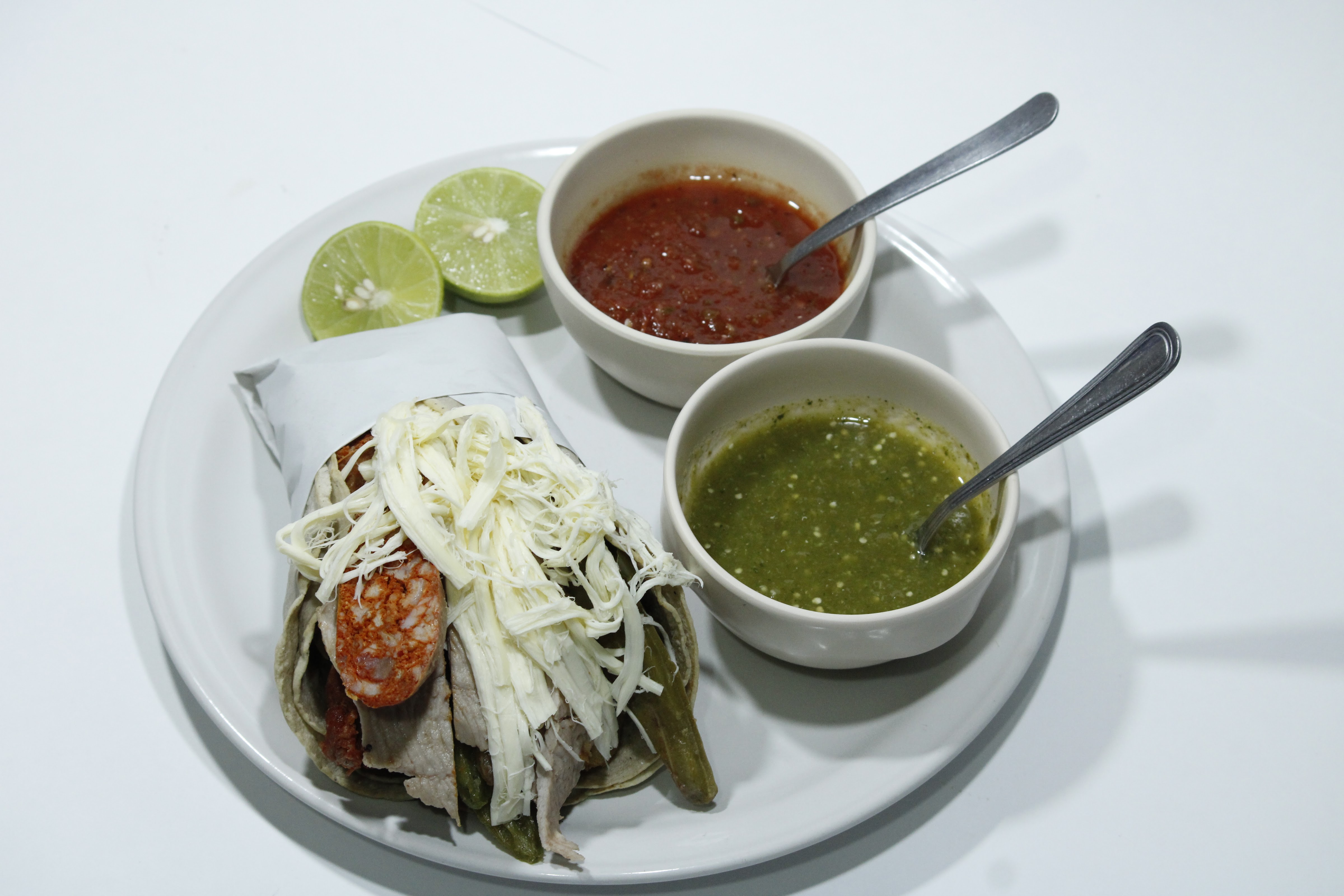 Antojitos Los Angeles image 8