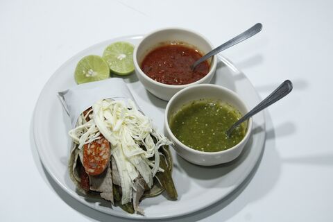 Antojitos Los Angeles image 8
