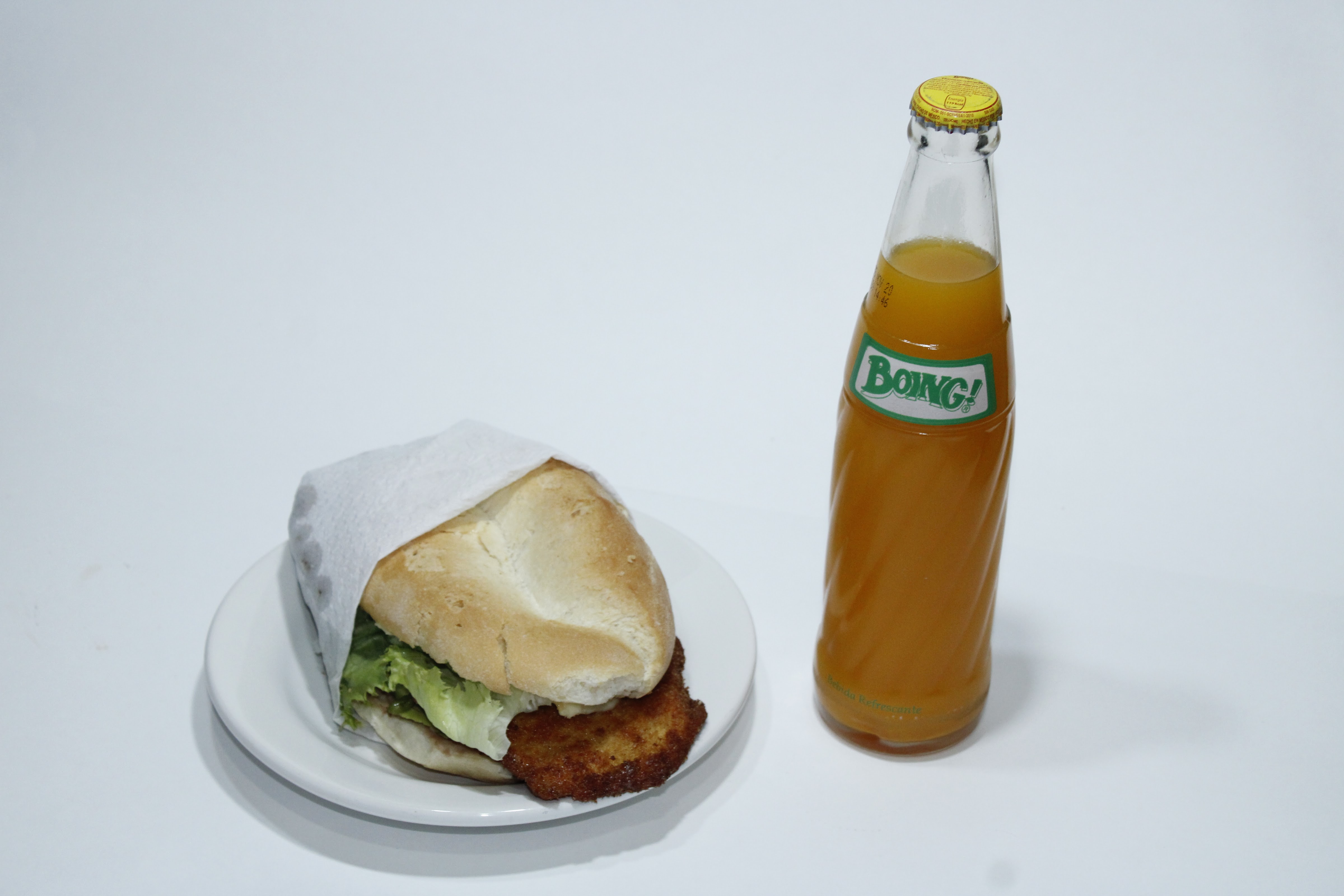 Antojitos Los Angeles image 9