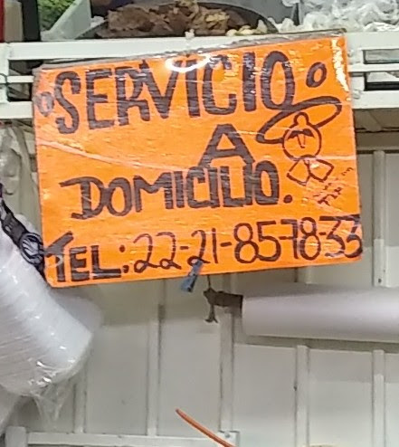 Tacos con Don Fer! image 6