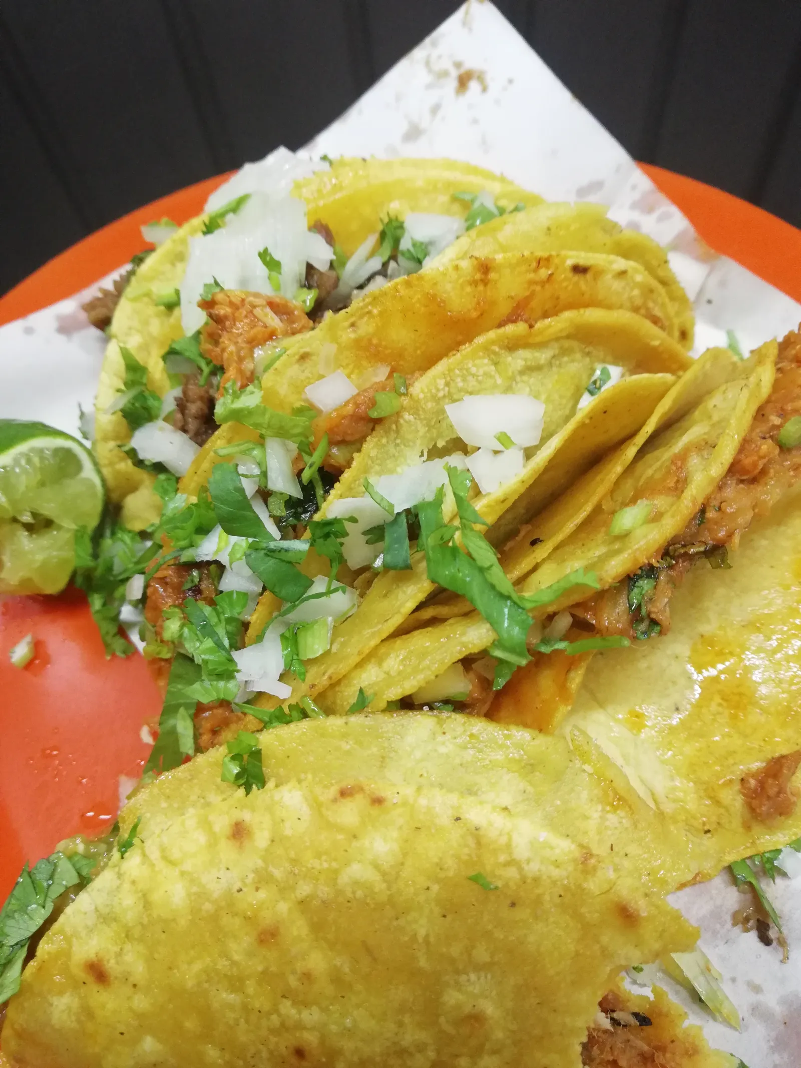 Tacos con Don Fer! image 8