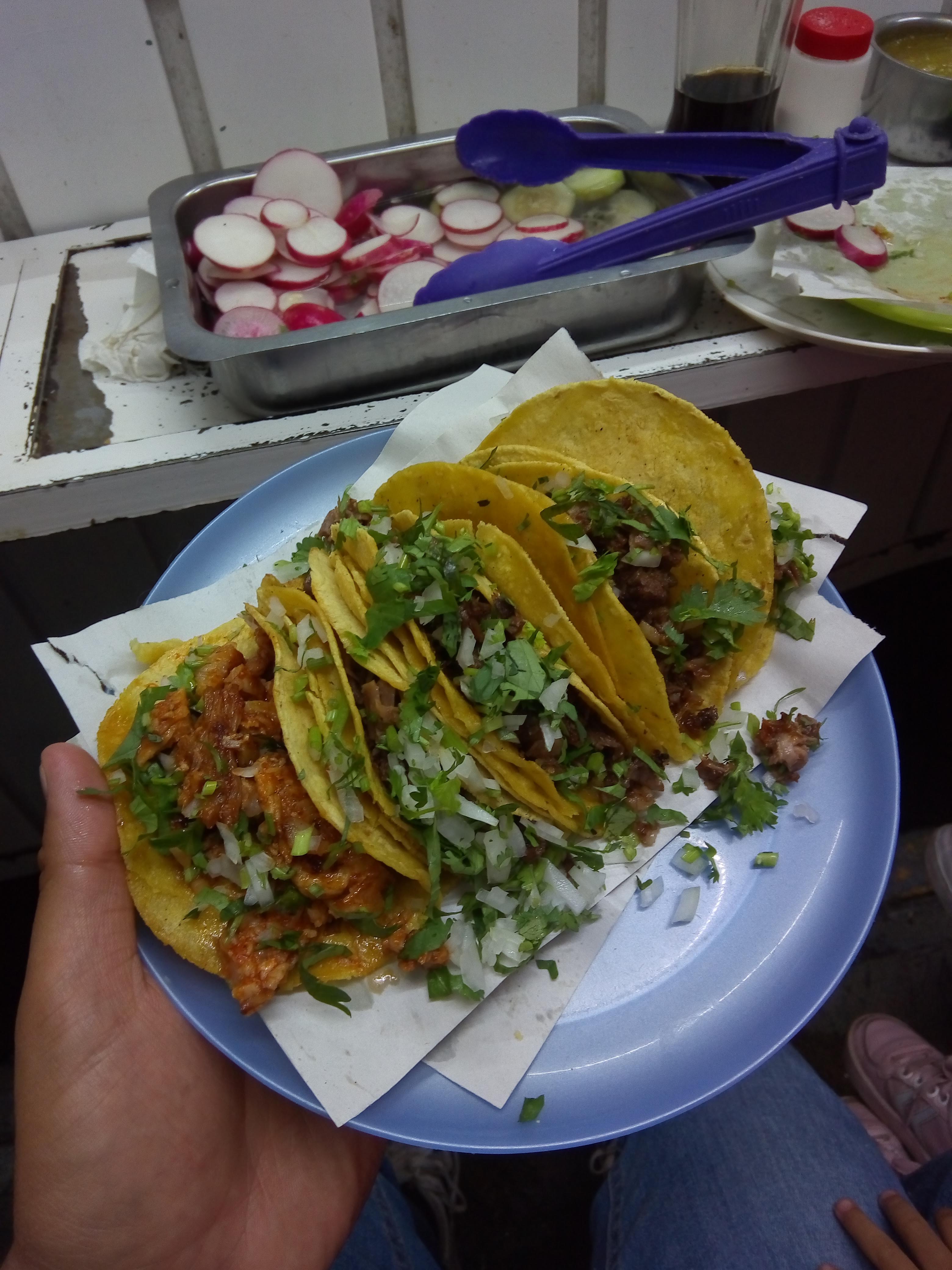 Tacos con Don Fer! image 9