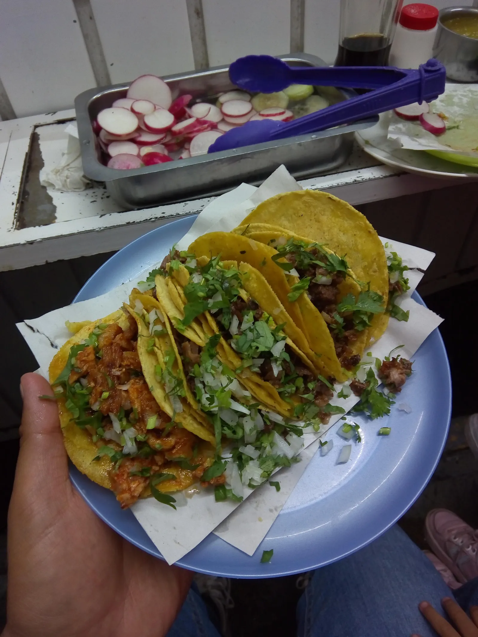 Tacos con Don Fer! image 9