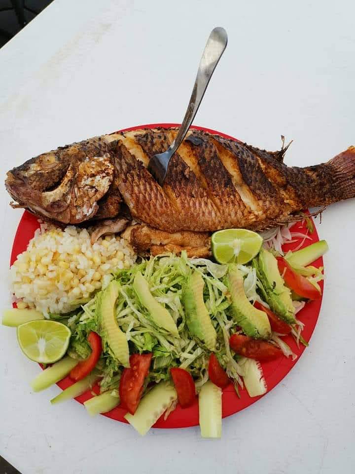 LA SIERRA DORADA image 3