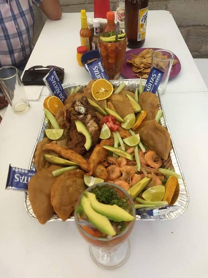 LA SIERRA DORADA image 4