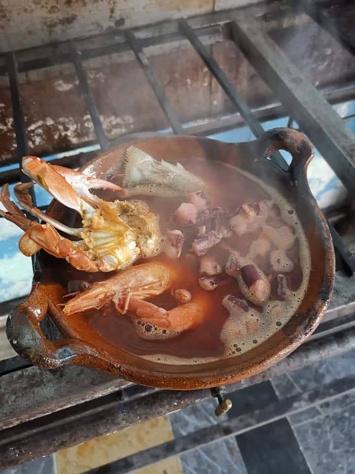 LA SIERRA DORADA image 5