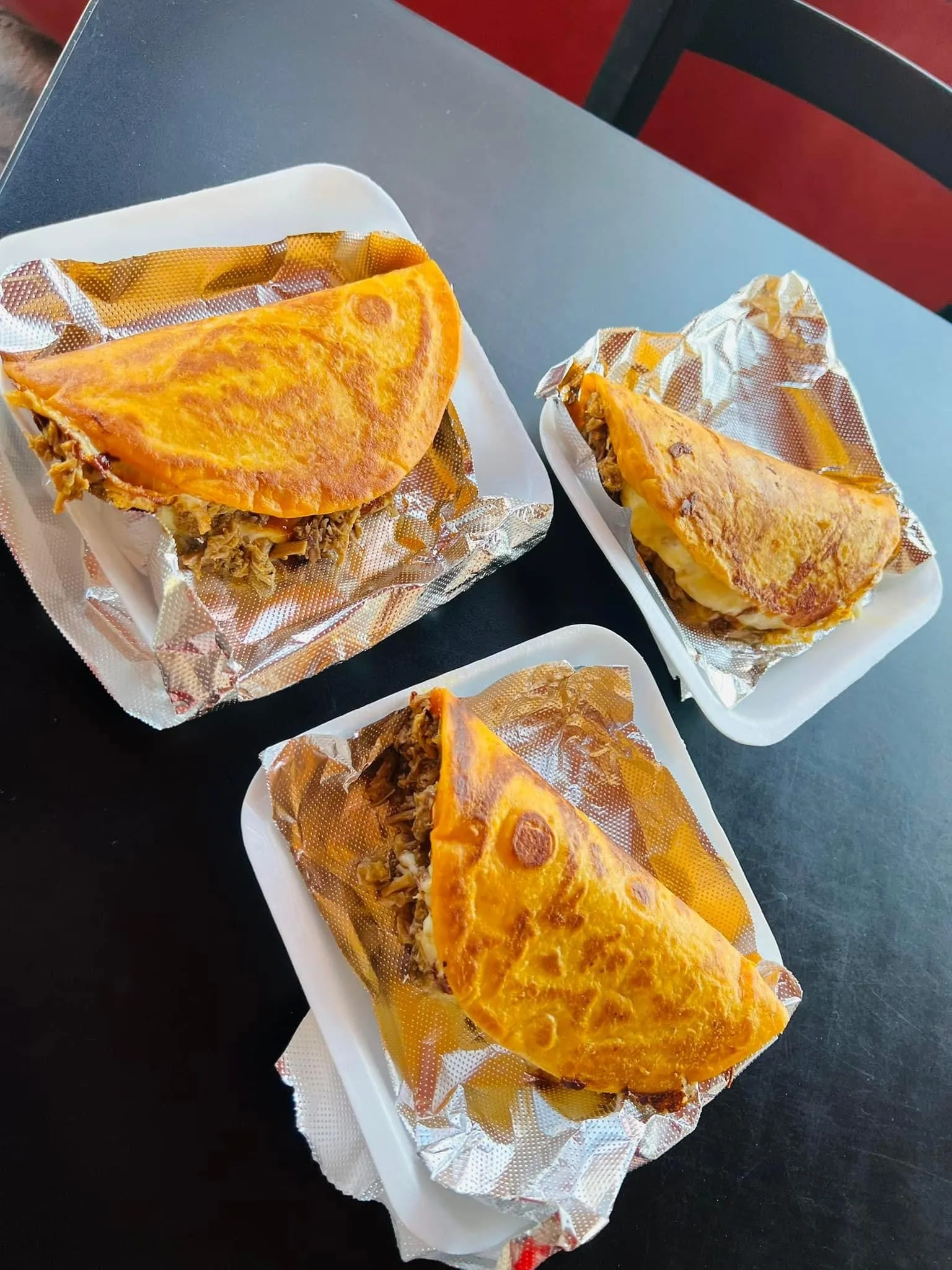 Carnitas y Birria Junior image 2