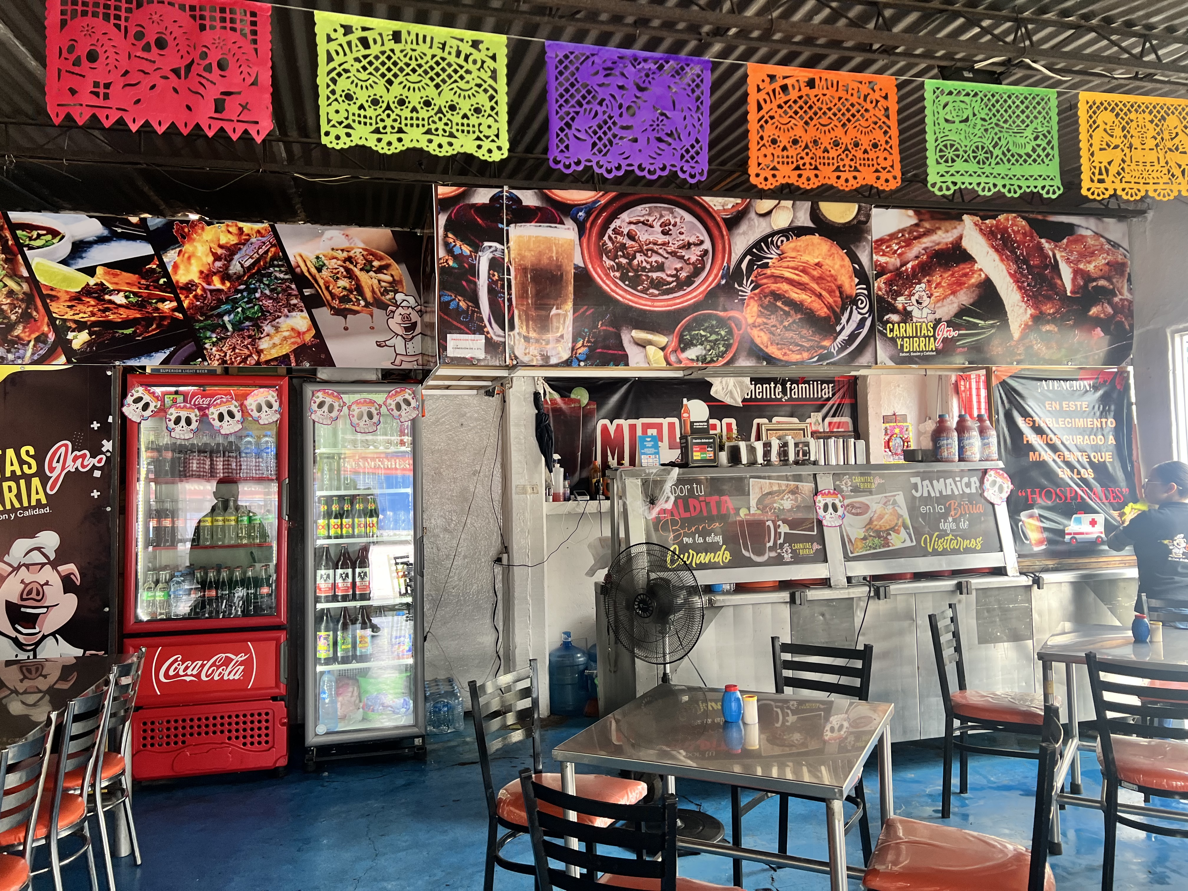 Carnitas y Birria Junior image 3