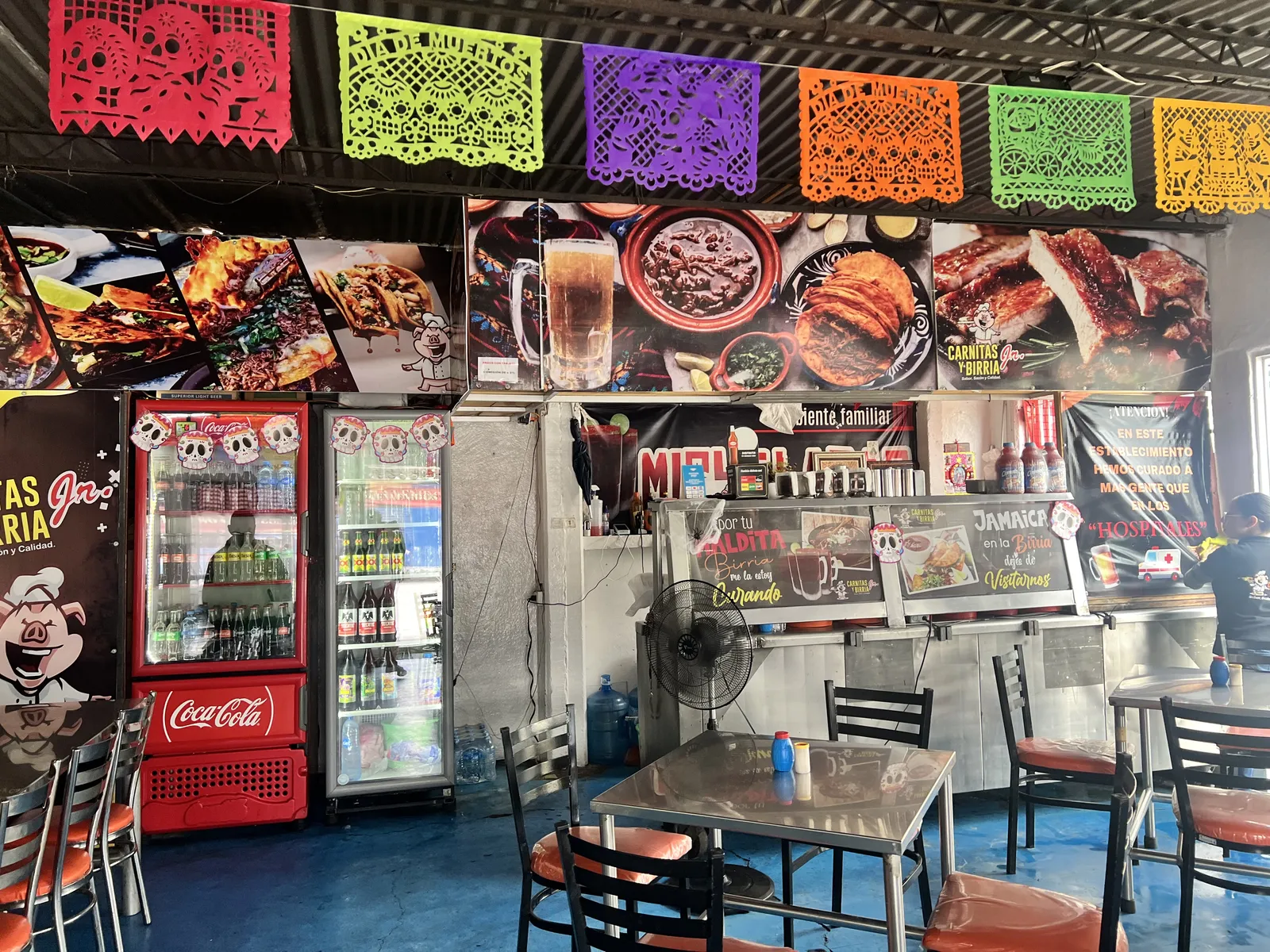Carnitas y Birria Junior image 3