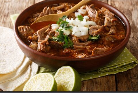Carnitas y Birria Junior image 4