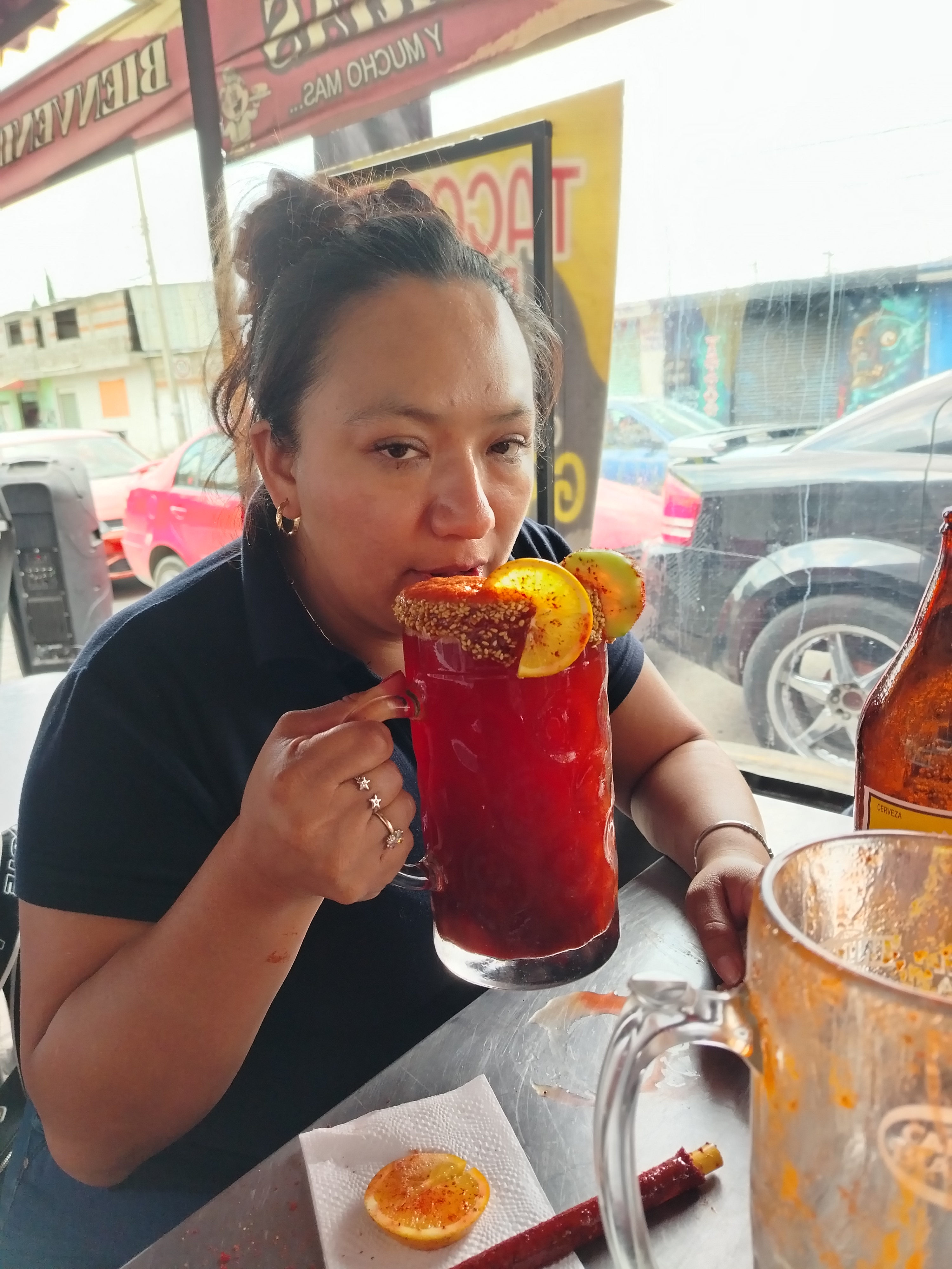 Carnitas y Birria Junior image 6