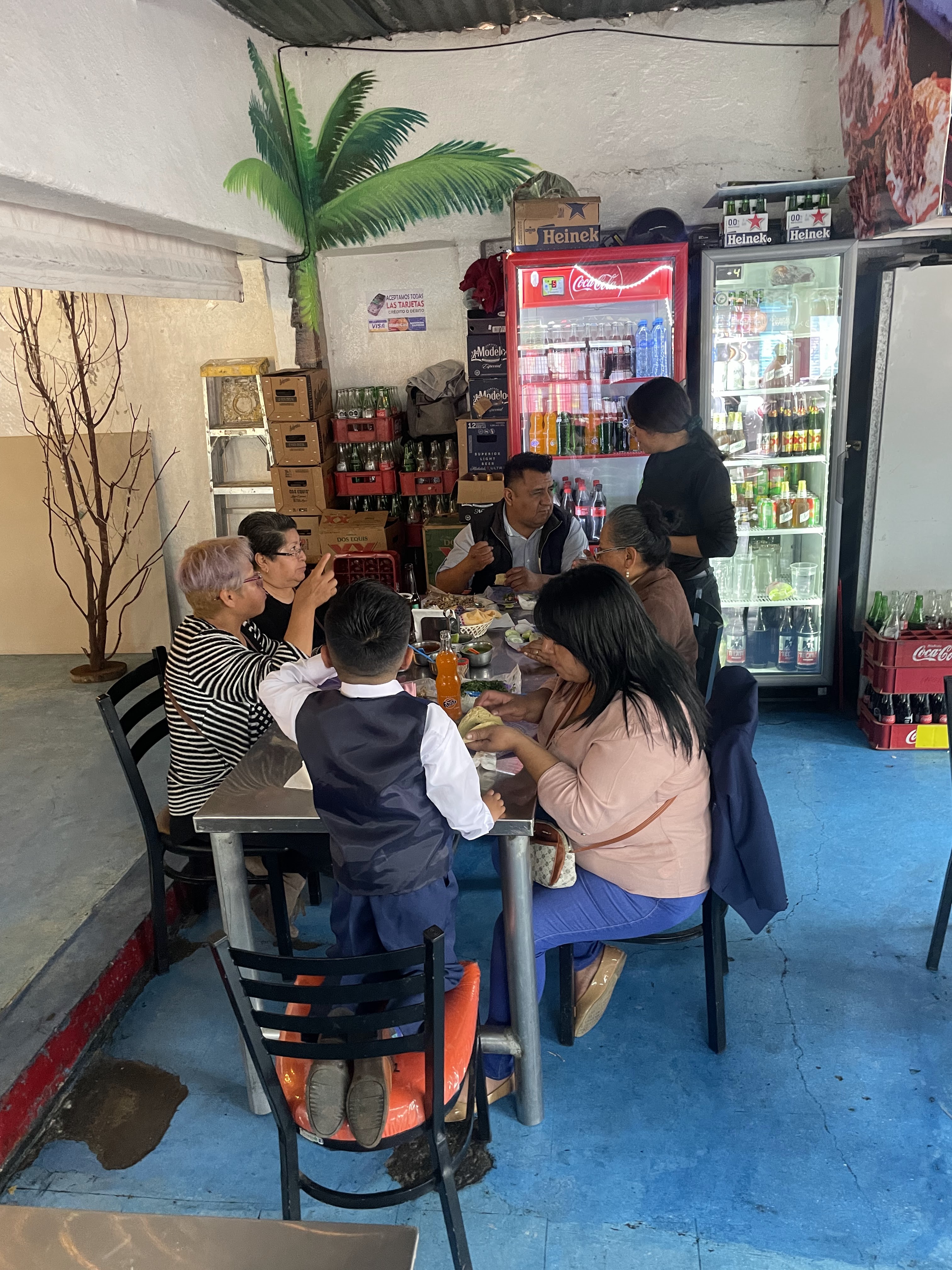 Carnitas y Birria Junior image 7