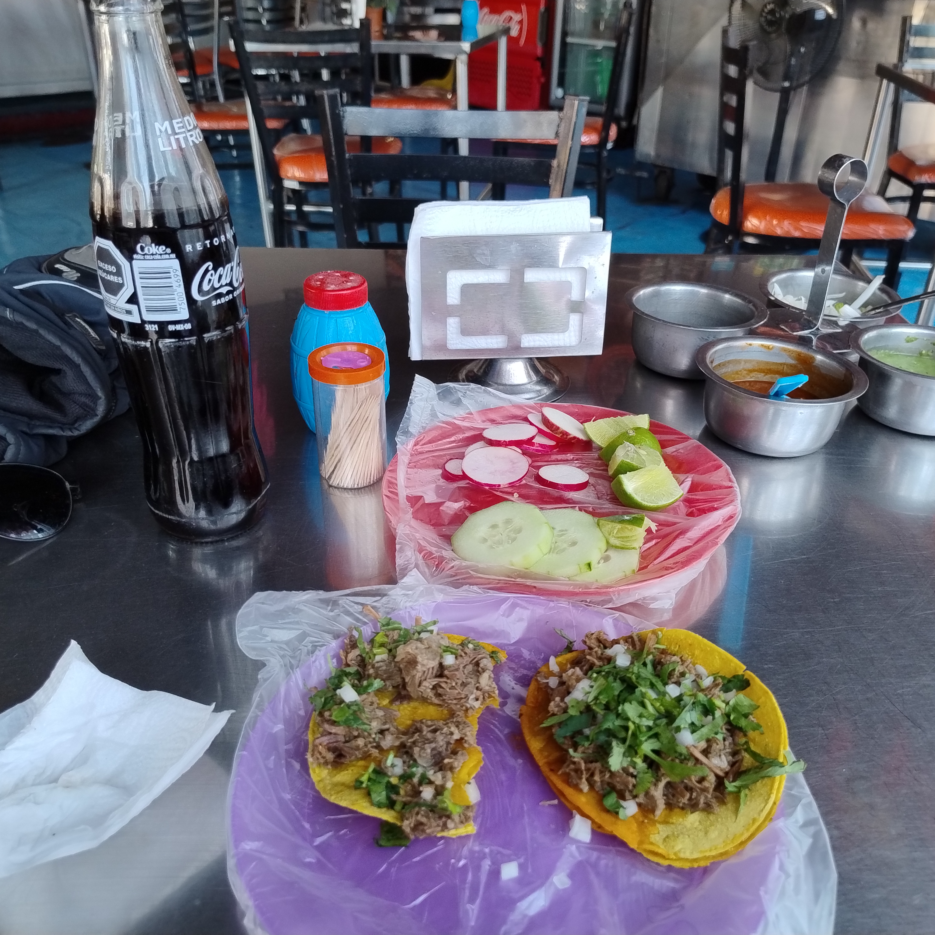 Carnitas y Birria Junior image 10