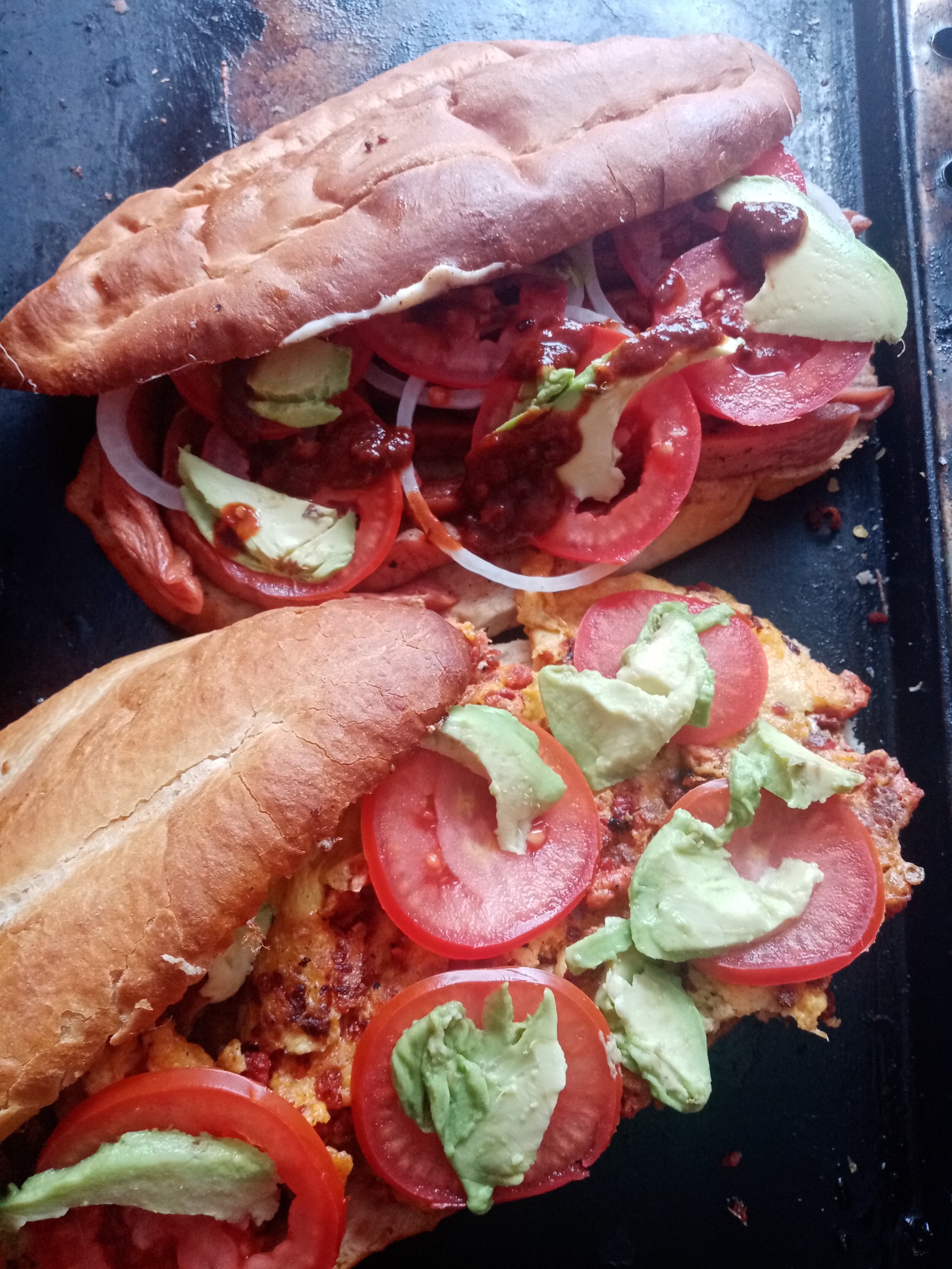 Torteria ***LAS MEXICANAS*** image 3