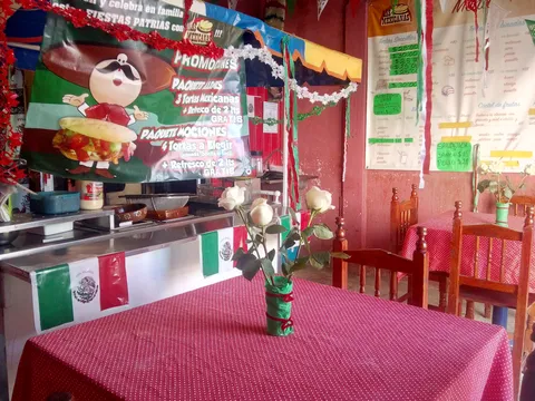 Torteria ***LAS MEXICANAS*** image 4