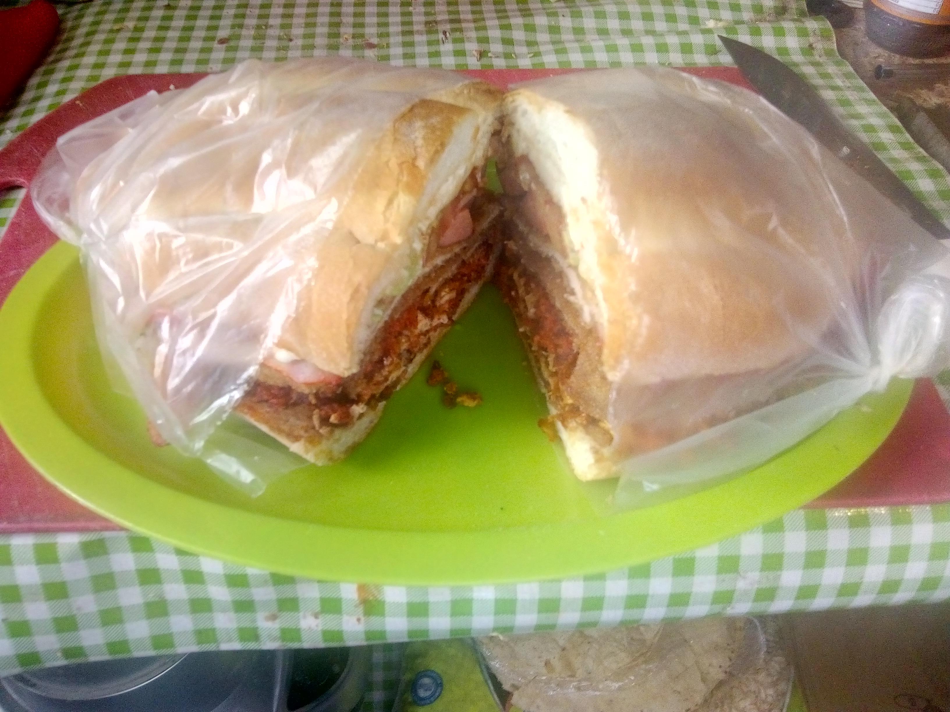 Torteria ***LAS MEXICANAS*** image 6