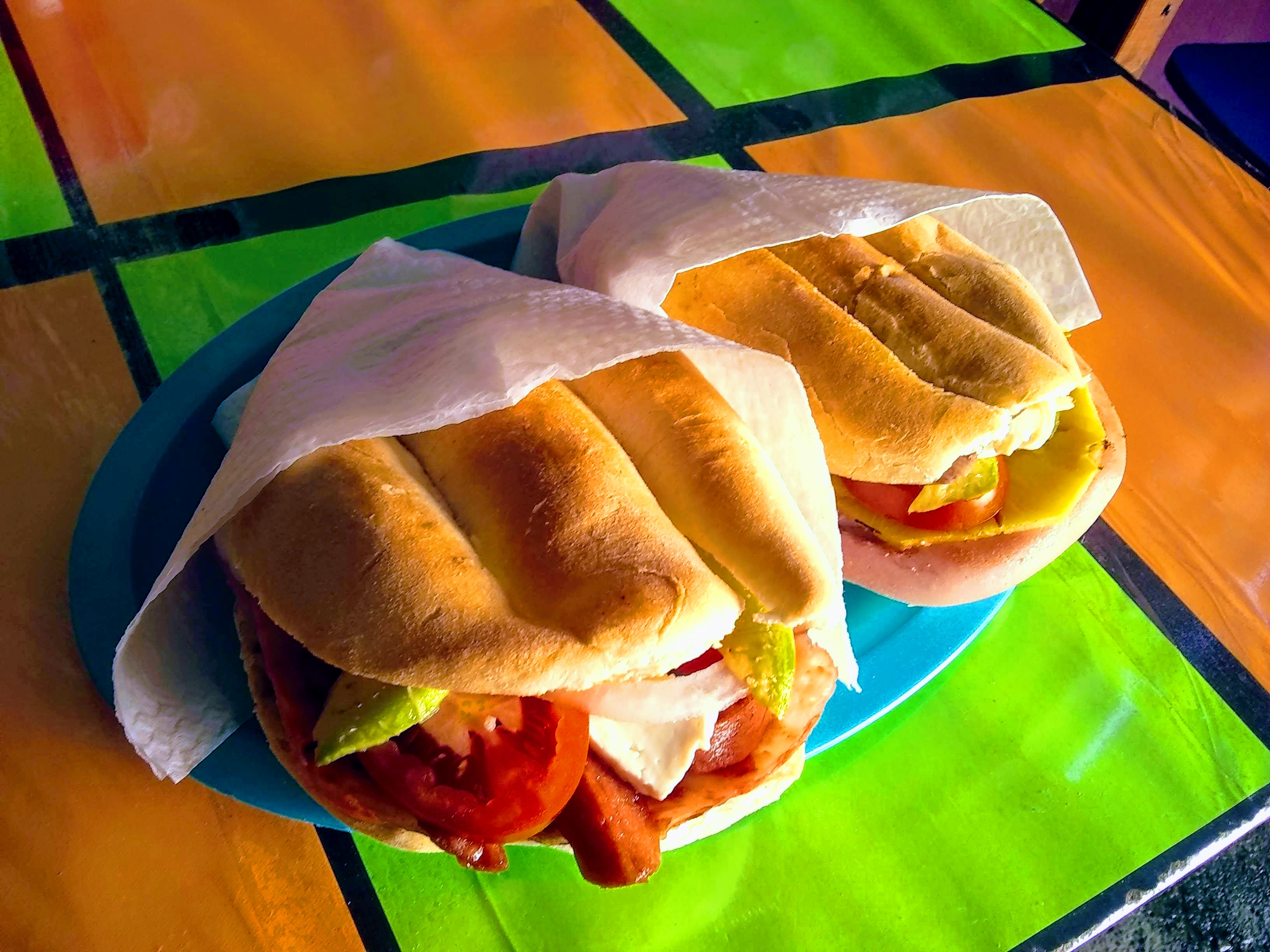 Torteria ***LAS MEXICANAS*** image 8