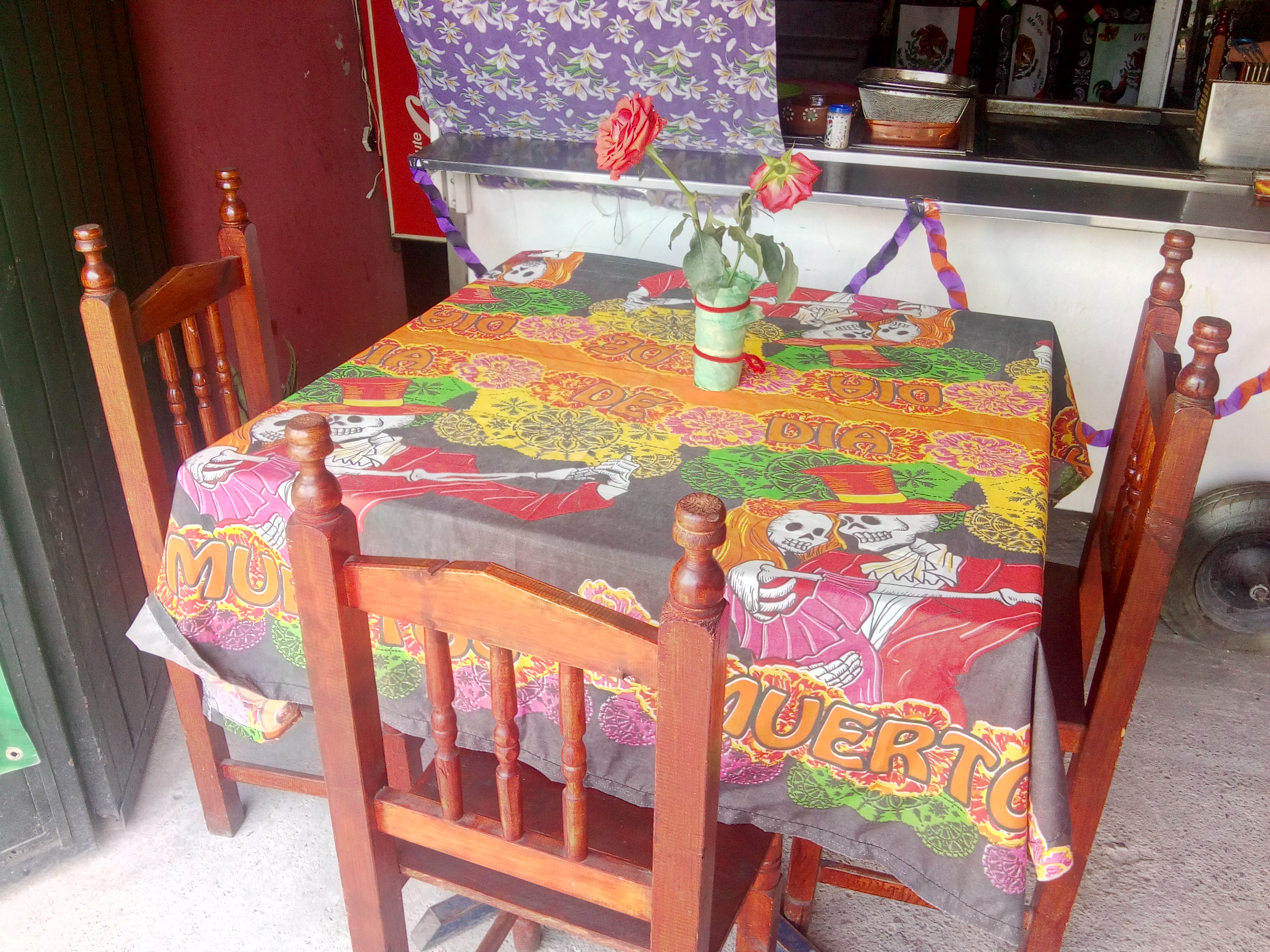 Torteria ***LAS MEXICANAS*** image 9