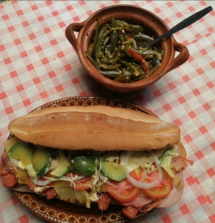 Loncheria los girasoles image 3