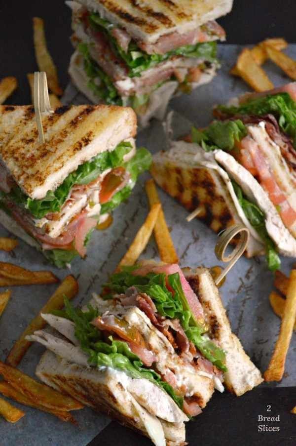 Loncheria los girasoles image 4