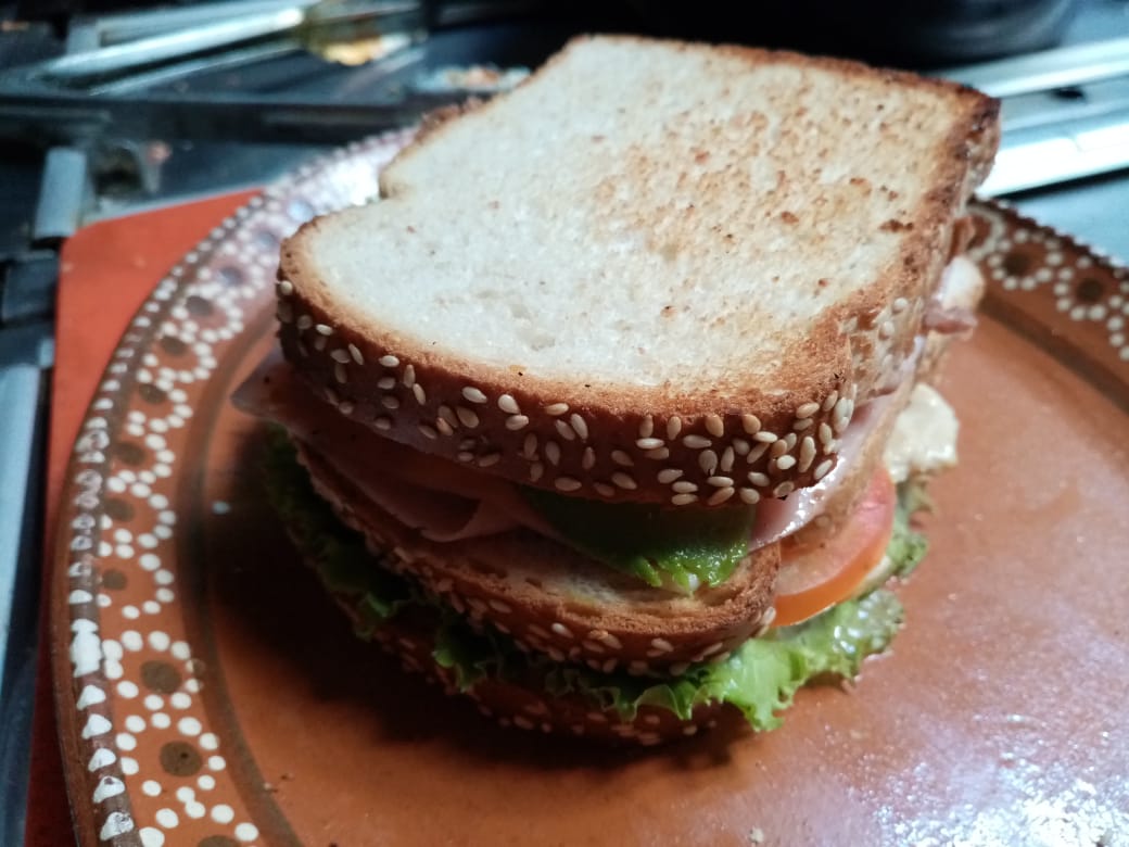 Loncheria los girasoles image 8