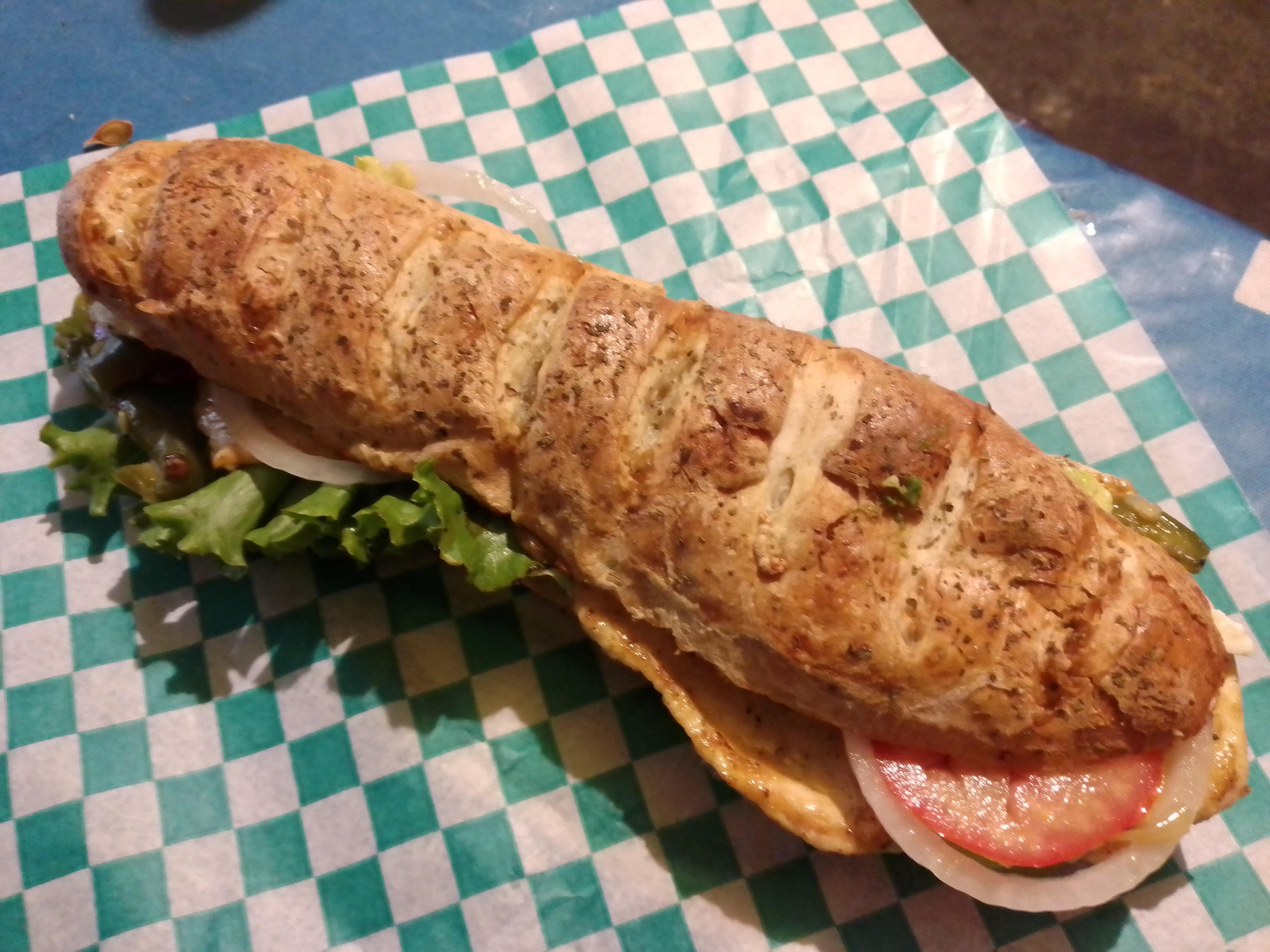 Loncheria los girasoles image 9