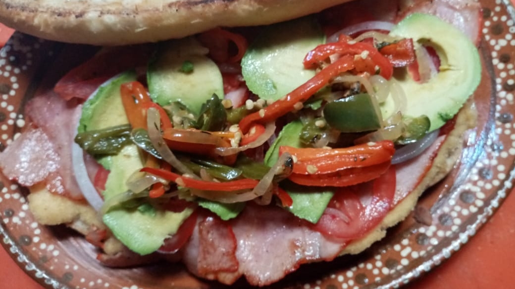 Loncheria los girasoles image 10